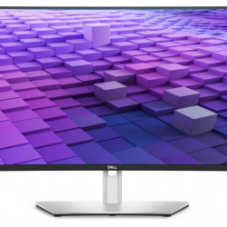 LCD Monitor|DELL|U3824DW|38"|Business/Curved/21 : 9|Panel IPS|3840x1600|21:9|60|Matte|5 ms|Speakers|Swivel|Height adjustable|Tilt|210-BHXB