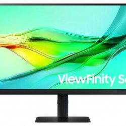 LCD Monitor|SAMSUNG|32"|Business|Panel IPS|2560x1440|16:9|5 ms|Swivel|Pivot|Height adjustable|Tilt|LS32D600UAUXEN