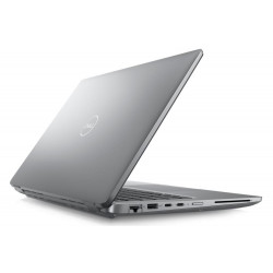 Notebook|DELL|Latitude|5450|CPU  Core Ultra|u7-165U|1700 MHz|CPU features vPro|14"|1920x1080|RAM 16GB|DDR5|5600 MHz|SSD 1TB|Intel graphics|Integrated|EST|Smart Card Reader|Windows 11 Pro|1.4 kg|N016L545014EMEA_VP_EST