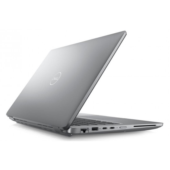 Notebook|DELL|Latitude|5450|CPU  Core Ultra|u7-165U|1700 MHz|CPU features vPro|14"|1920x1080|RAM 16GB|DDR5|5600 MHz|SSD 1TB|Intel graphics|Integrated|EST|Smart Card Reader|Windows 11 Pro|1.4 kg|N016L545014EMEA_VP_EST