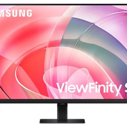 LCD Monitor|SAMSUNG|32"|4K|Panel VA|3840x2160|16:9|60Hz|5 ms|Tilt|Colour Black|LS32D700EAUXEN