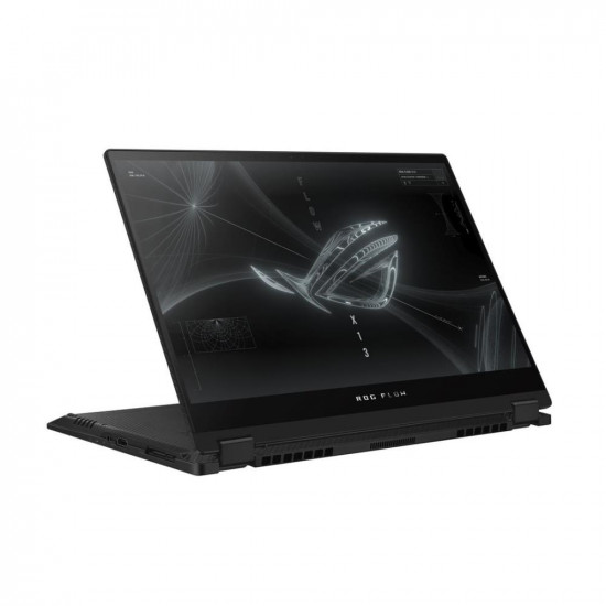 Notebook|ASUS|ROG|GV301RA-LI004W|CPU 6900HS|3300 MHz|13.4"|Touchscreen|3840x2400|RAM 32GB|DDR5|SSD 1TB|AMD Radeon 680M|Integrated|ENG|Windows 11 Home|Black|1.3 kg|90NR09X1-M00050