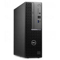 PC|DELL|OptiPlex|7010|Business|SFF|CPU Core i3|i3-13100|3400 MHz|RAM 8GB|DDR4|SSD 256GB|Graphics card Intel UHD Graphics 730|Integrated|EST|Windows 11 Pro|Included Accessories Dell Optical Mouse-MS116 - Black;Dell Wired Keyboard KB216 Black|N001O7010SFFEM