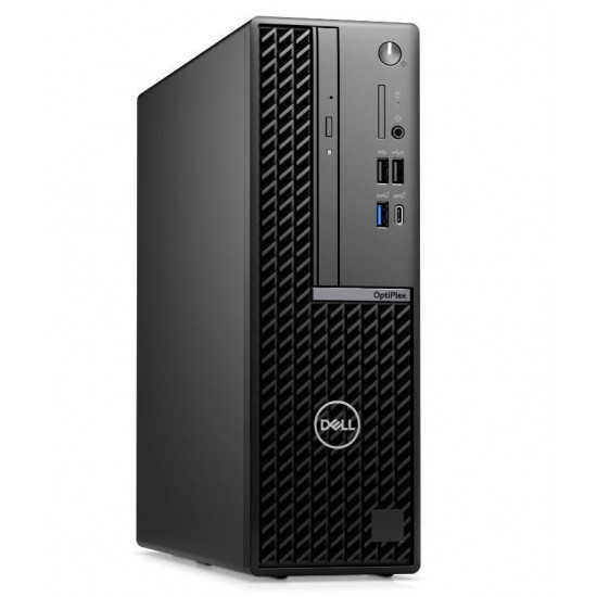 PC|DELL|OptiPlex|7010|Business|SFF|CPU Core i3|i3-13100|3400 MHz|RAM 8GB|DDR4|SSD 256GB|Graphics card Intel UHD Graphics 730|Integrated|EST|Windows 11 Pro|Included Accessories Dell Optical Mouse-MS116 - Black;Dell Wired Keyboard KB216 Black|N001O7010SFFEM