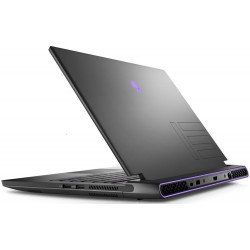 Notebook|DELL|Alienware|m15 R7|CPU i9-12900H|2500 MHz|15.6"|2560x1440|RAM 32GB|DDR5|4800 MHz|NVIDIA GeForce RTX 3080|8GB|ENG|Windows 11 Home|Dark moon|2.69 kg|210-BDEY_273924193