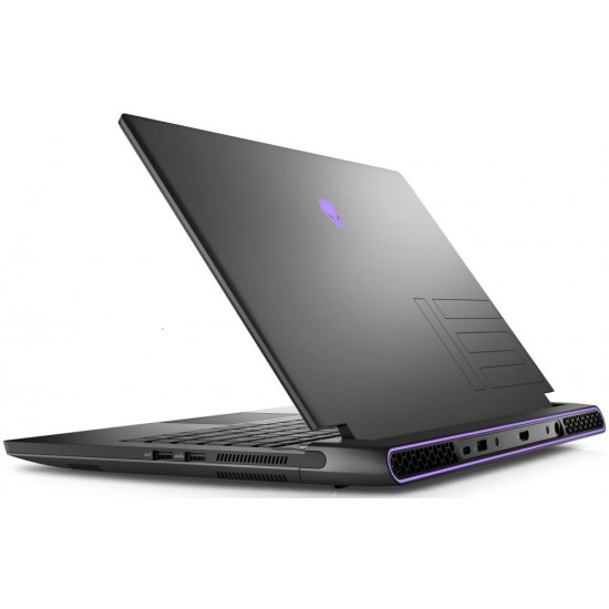 Notebook|DELL|Alienware|m15 R7|CPU i9-12900H|2500 MHz|15.6"|2560x1440|RAM 32GB|DDR5|4800 MHz|NVIDIA GeForce RTX 3080|8GB|ENG|Windows 11 Home|Dark moon|2.69 kg|210-BDEY_273924193