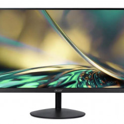 LCD Monitor|ACER|UM.HS2EE.E01|27"|Panel IPS|1920x1080|16:9|100Hz|Matte|1 ms|Tilt|Colour Black|UM.HS2EE.E01