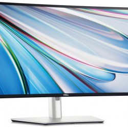 LCD Monitor|DELL|U3425WE|34"|Curved/21 : 9|Panel IPS|3440x1440|21:9|120 Hz|Matte|8 ms|Speakers|Swivel|Height adjustable|Tilt|Colour Silver|210-BMDW