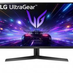 LCD Monitor|LG|27GS60F-B|27"|Gaming|Panel IPS|1920x1080|16:9|180Hz|Matte|1 ms|Tilt|Colour Black|27GS60F-B