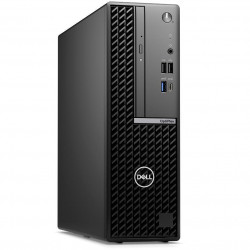 PC|DELL|OptiPlex|Small Form Factor 7020|Business|SFF|CPU Core i3|i3-12100|3300 MHz|RAM 8GB|DDR5|SSD 512GB|Graphics card Intel Graphics|Integrated|ENG|Linux|Included Accessories Dell Optical Mouse-MS116 - Black,Dell Multimedia Wired Keyboard - KB216 Black 