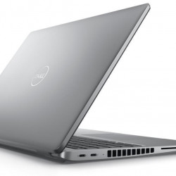 Notebook|DELL|Latitude|5550|CPU  Core Ultra|u7-165H|1400 MHz|CPU features vPro|15.6"|1920x1080|RAM 16GB|DDR5|5600 MHz|SSD 512GB|NVIDIA GeForce RTX 2050|4GB|EST|Card Reader microSD|Smart Card Reader|Windows 11 Pro|1.62 kg|210-BLYZ_1014330602_EST