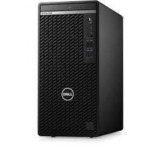 PC|DELL|OptiPlex|5090|Business|MiniTower|CPU Core i5|i5-10505|3200 MHz|RAM 8GB|DDR4|SSD 256GB|Graphics card Intel UHD Graphics|Integrated|EST|Windows 11 Pro|N208O5090MTEST