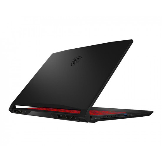 Notebook|MSI|Katana GF66 12UGS|CPU i7-12700H|2300 MHz|15.6"|1920x1080|RAM 16GB|DDR4|3200 MHz|SSD 1TB|NVIDIA GeForce RTX 3070Ti Max-Q|8GB|ENG|Windows 11 Home|Black|2.25 kg|KATANAGF6612UGS-430NL