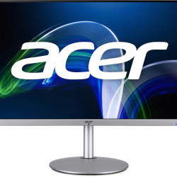 LCD Monitor|ACER|CB322QKsemipruzx|31.5"|Business|Panel IPS|1920x1080|16:9|60 Hz|4 ms|Speakers|Pivot|Height adjustable|UM.JB2EE.006