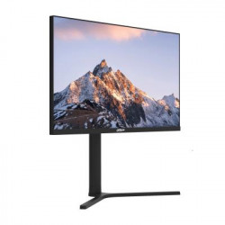 LCD Monitor|DAHUA|DHI-LM24-B201A|23.8"|Business|Panel IPS|1920x1080|100Hz|5 ms|Colour Black|LM24-B201A