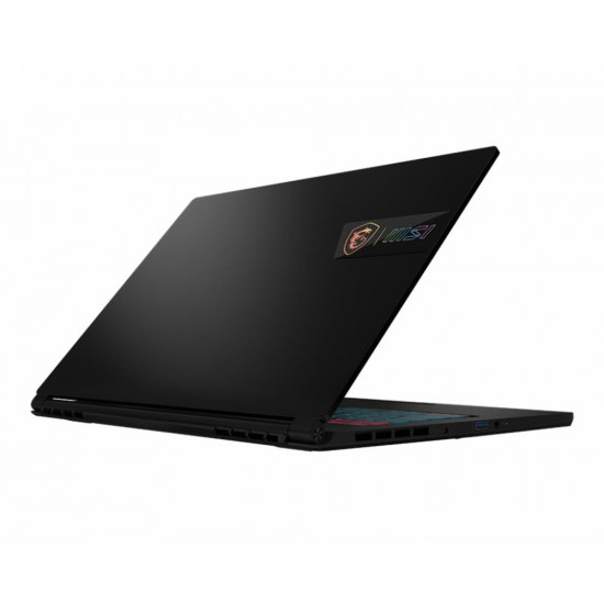 Notebook|MSI|Stealth|Stealth 15M B12UE|CPU i7-1260P|1500 MHz|15.6"|1920x1080|RAM 16GB|DDR4|3200 MHz|SSD 512GB|NVIDIA GeForce RTX 3060 Max-Q|6GB|ENG|Windows 11 Home|Black|1.8 kg|STEALTH15MB12UE-036NL