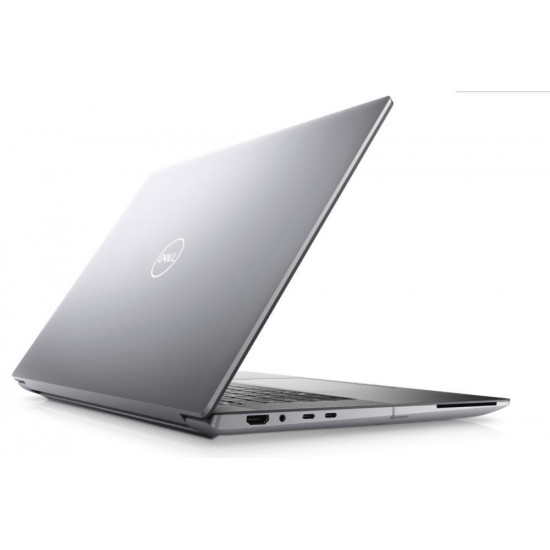 Notebook|DELL|Precision|5690|CPU  Core Ultra|u7-165H|1400 MHz|16"|1920x1200|RAM 64GB|LPDDR5x|7467 MHz|SSD 1TB|NVIDIA RTX 2000 Ada|8GB|NOR|Windows 11 Pro|2.03 kg|210-BLLC_1010010642