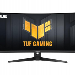 LCD Monitor|ASUS|TUF Gaming VG34VQ3B|34"|Gaming/Curved|Panel VA|3440x1440|16:9|180Hz|1 ms|Speakers|90LM0AA0-B01170