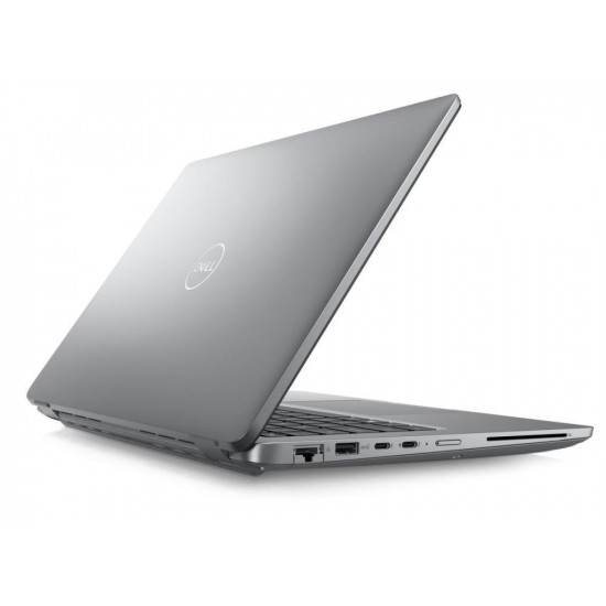 Notebook|DELL|Latitude|5440|CPU  Core i5|i5-1335U|1300 MHz|14"|1920x1080|RAM 8GB|DDR4|SSD 256GB|Intel Integrated Graphics|Integrated|EST|Windows 11 Pro|1.39 kg|N005L544014EMEA_VP_WOSC