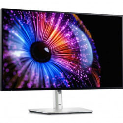 LCD Monitor|DELL|U2724DE|27"|Panel IPS|2560x1440|16:9|120Hz|Matte|8 ms|Swivel|Pivot|Height adjustable|Tilt|210-BKTV