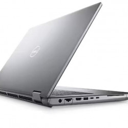 Notebook|DELL|Precision|7770|CPU i9-12950HX|2300 MHz|17.3"|1920x1080|RAM 32GB|DDR5|4800 MHz|SSD 1TB|NVIDIA RTX A3000|12GB|EST|Smart Card Reader|Windows 10 Pro|3.01 kg|210-BECD_273924213_EST