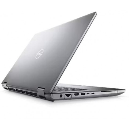 Notebook|DELL|Precision|7770|CPU i9-12950HX|2300 MHz|17.3"|1920x1080|RAM 32GB|DDR5|4800 MHz|SSD 1TB|NVIDIA RTX A3000|12GB|EST|Smart Card Reader|Windows 10 Pro|3.01 kg|210-BECD_273924213_EST