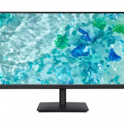 LCD Monitor|ACER|V277 E|27"|Panel IPS|1920x1080|16:9|100Hz|Matte|4 ms|Speakers|Tilt|Colour Black|UM.HV7EE.E04