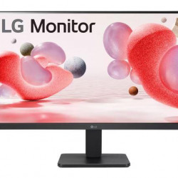 LCD Monitor|LG|24MR400-B|23.8"|Business|Panel IPS|1920x1080|16:9|5 ms|Tilt|Colour Black|24MR400-B