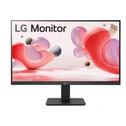 LCD Monitor|LG|24MR400-B|23.8"|Business|Panel IPS|1920x1080|16:9|5 ms|Tilt|Colour Black|24MR400-B