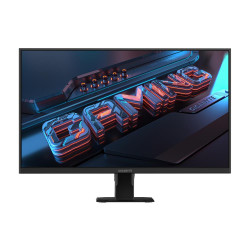 LCD Monitor|GIGABYTE|GS27FA EK|27"|Gaming|Panel IPS|1920x1080|180Hz|Matte|1 ms|Tilt|Colour Black|GS27FAEK