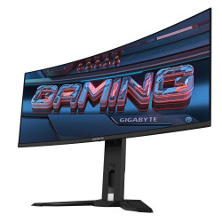 LCD Monitor|GIGABYTE|MO34WQC2 EK|34"|Gaming/Curved/21 : 9|Panel OLED|3440x1440|21:9|0.03 ms|Speakers|MO34WQC2EK