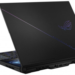 Notebook|ASUS|ROG Zephyrus|GX650PY-NM040W|CPU 7945HX|2500 MHz|16"|2560x1600|RAM 32GB|DDR5|4800 MHz|SSD 2TB|NVIDIA GeForce RTX 4090|16GB|ENG|NumberPad|Windows 11 Home|Black|2.55 kg|90NR0BI1-M002N0