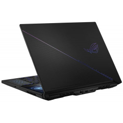 Notebook|ASUS|ROG Zephyrus|GX650PY-NM040W|CPU 7945HX|2500 MHz|16"|2560x1600|RAM 32GB|DDR5|4800 MHz|SSD 2TB|NVIDIA GeForce RTX 4090|16GB|ENG|NumberPad|Windows 11 Home|Black|2.55 kg|90NR0BI1-M002N0