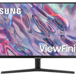 LCD Monitor|SAMSUNG|ViewFinity S5 S50GC|34"|Business/21 : 9|Panel VA|3440x1440|21:9|100Hz|5 ms|Tilt|Colour Black|LS34C500GAUXEN