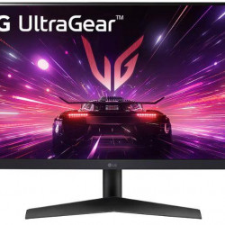 LCD Monitor|LG|24GS60F-B|24"|Gaming|Panel IPS|1920x1080|16:9|Matte|1 ms|Tilt|Colour Black|24GS60F-B