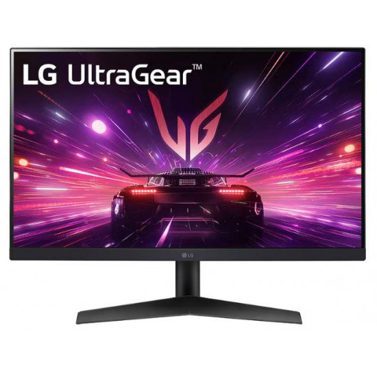 LCD Monitor|LG|24GS60F-B|24"|Gaming|Panel IPS|1920x1080|16:9|Matte|1 ms|Tilt|Colour Black|24GS60F-B