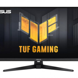 LCD Monitor|ASUS|31.5"|Gaming/4K|3840x2160|16:9|160|Matte|1 ms|Tilt|90LM08L0-B01970